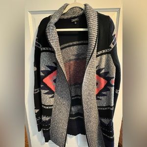 Lucky Brand Cardigan